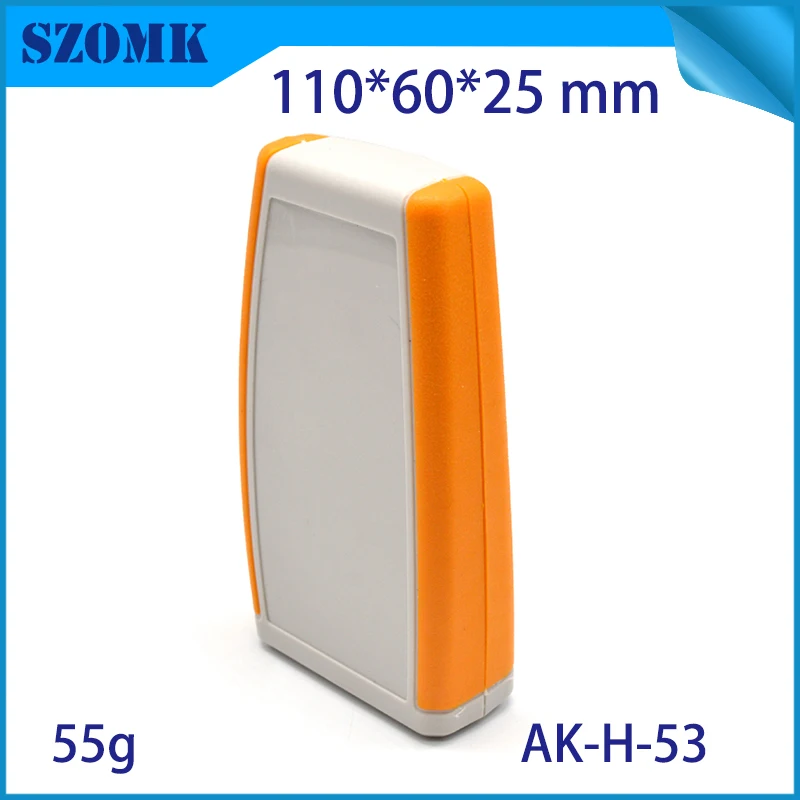 4 шт. пластиковый ручной переключатель szomk для электроники 110*60*25 мм | Обустройство