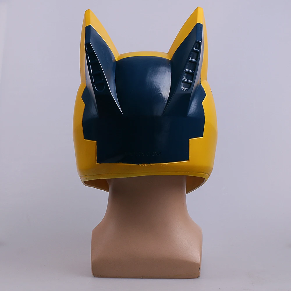 Маска для косплея аниме дурарара! Шлем Cos Dullahan Celty lussturon шлем моторный из ПВХ