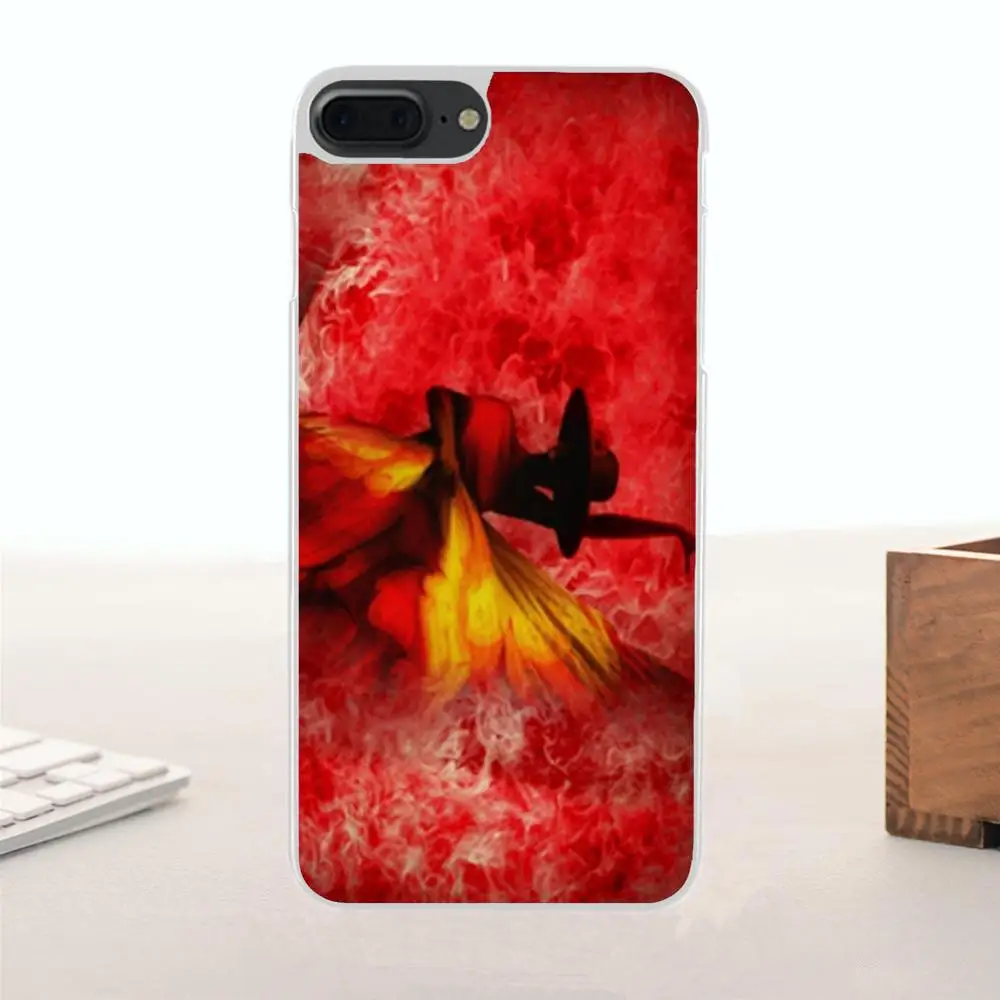Танцы фламенко Bixedx для Xiaomi Redmi Mi Note 7 8 9 SE Pro Lite Go Play Soft Fashion|Бамперы| |