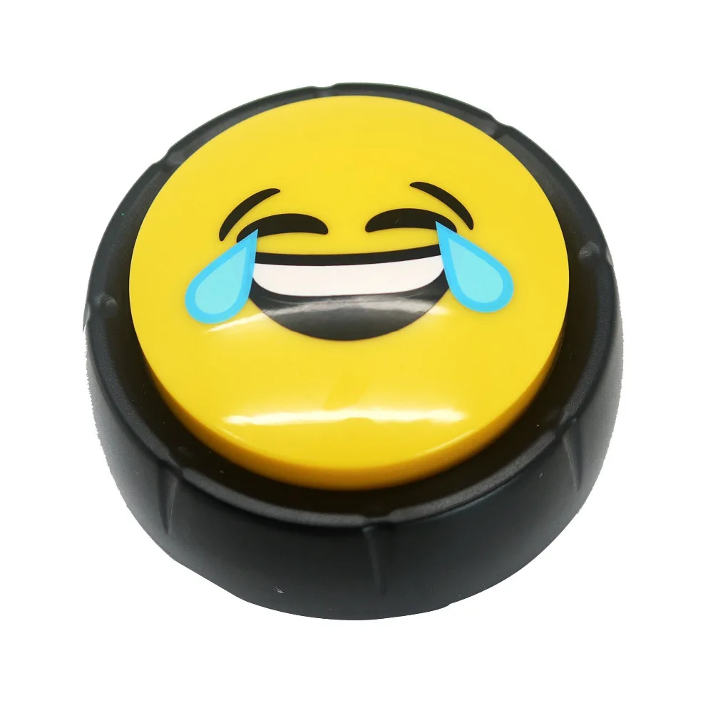 Нет Да возможно жаль пердеть смех Звук кнопку Music Box Новинка Gag игрушка события