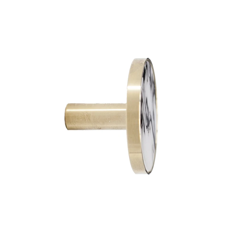 Черно белые крючки простой европейский шкафчик для гардероба настенный