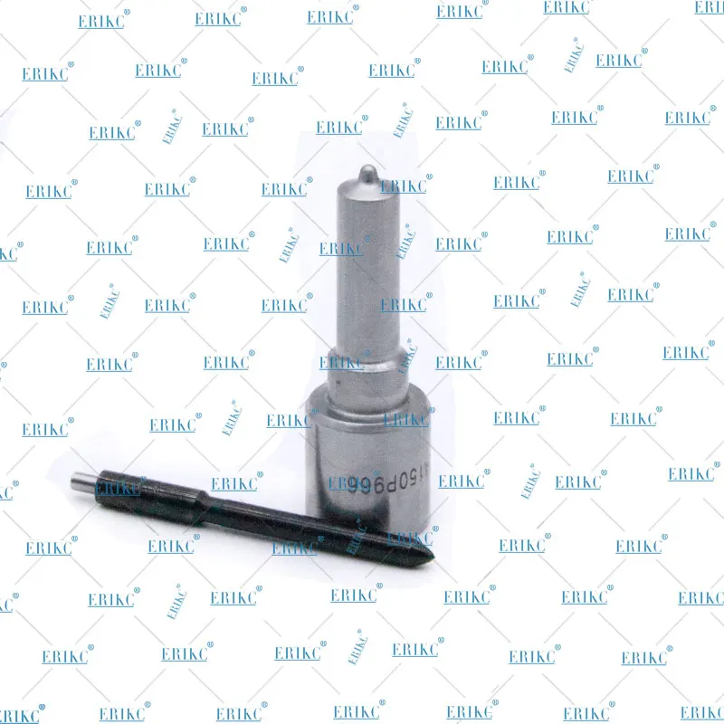 

093400-9660 ERIKC DLLA150P966 Fuel Injector Sprayer DLLA 150P 966 Diesel Nozzle Piston DLLA 150P966 for Toyota 095000-7420 7430