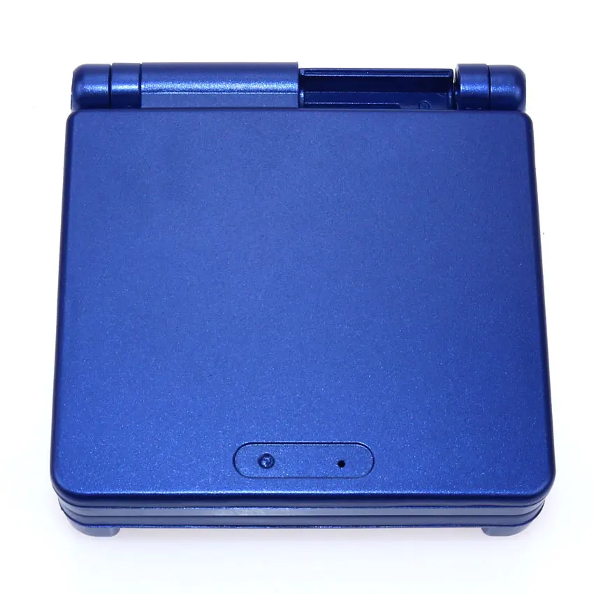 YuXi Ограниченная серия полный корпус Корпус Замена для nintendo Gameboy Advance SP для GBA SP игровая консоль чехол