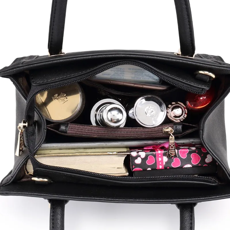 FOXER новые сумочка дамы плечо сумка женская мода простые модные сумки|simple handbags|handbag