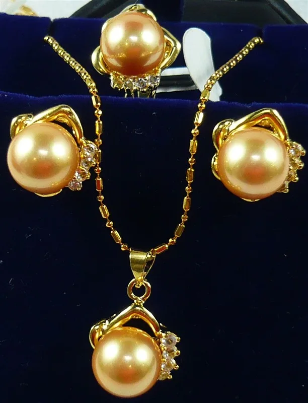 New to exquisite lady Jewelry Set | Украшения и аксессуары