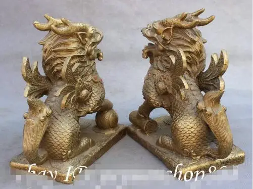 YM 306 8 дюймов китайская династия дворцовая защита латунная лампа стробочка |