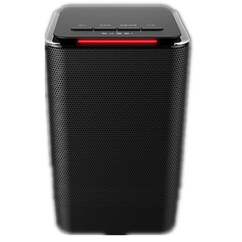 ALDXY79 DH QN02 миниатюрный Электрический обогреватель вибрирующий ручной