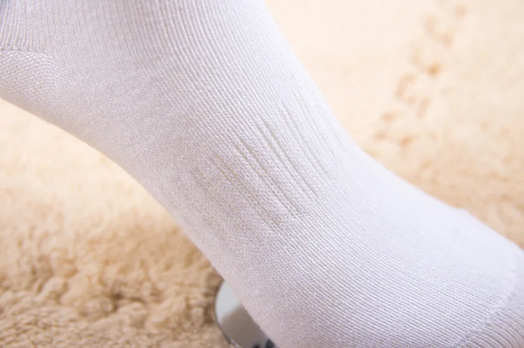 5 пар/партия Детские хлопковые носки в полоску | Мать и ребенок