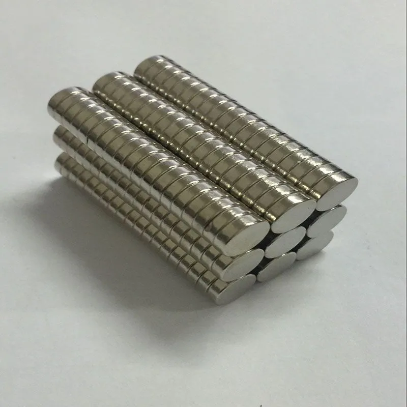10 шт./лот 8 мм x 3 неодимовые магниты N50 Магнит Ремесло модель Aimant новейшие|n50 magnet|magnet