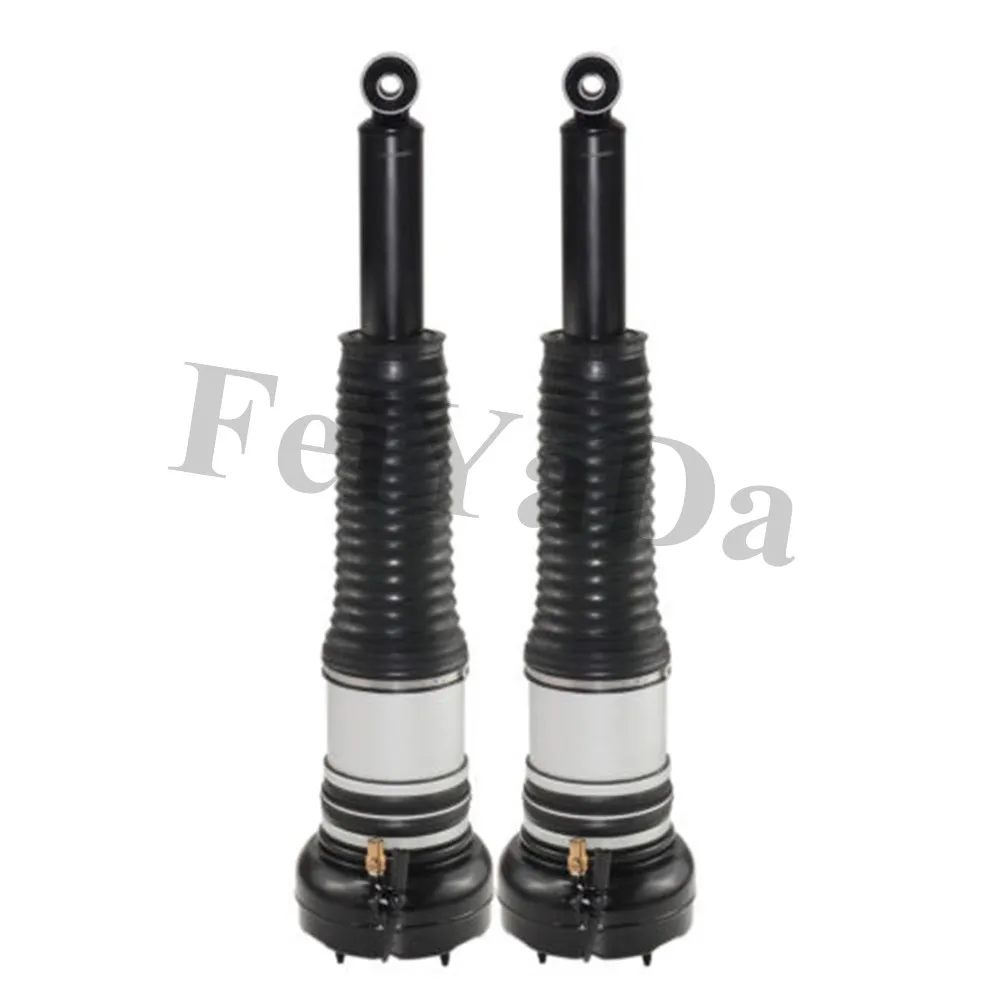 For A8 D4 Rear Left / Right Shock Absorber Air Suspension Shocks Spring Damper 4H0616001M 4H0616002M | Автомобили и мотоциклы