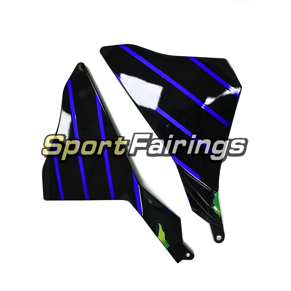 Полный обтекатели для Yamaha YZF1000 R1 15 16 Набор корпусных деталей для мотоцикла Пластик Инжекционный обтекатель КУЗОВ темно-синий, черный; большие размеры