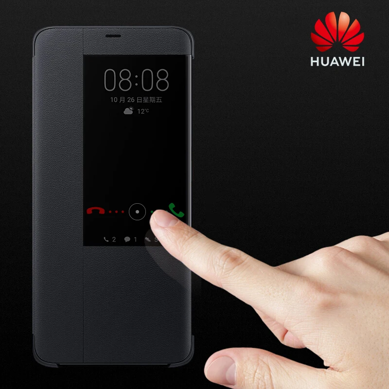 Силиконовый чехол для Huawei Mate 20 Pro