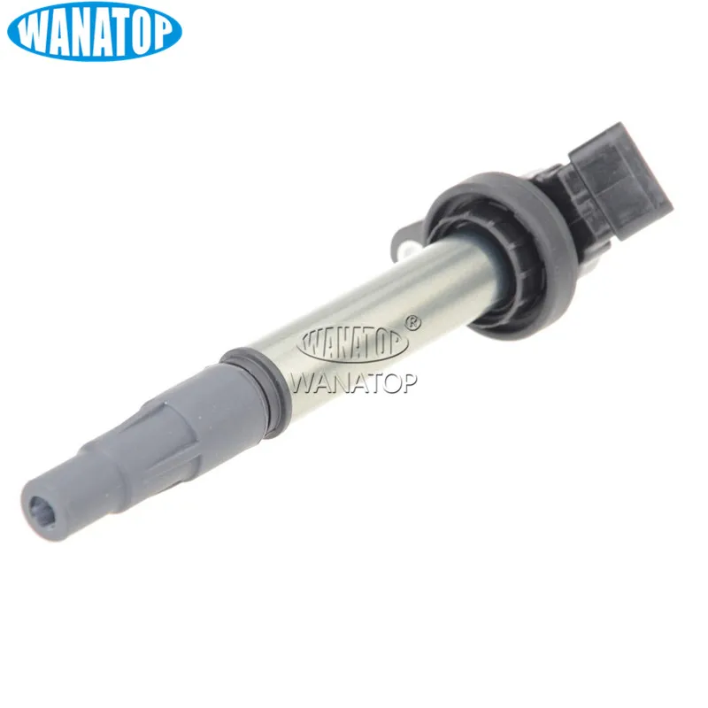 Новая катушка зажигания 90919-02252 90919-02258 для Toyota Corolla Matrix Prius Scion XD Lexus CT200h | Автомобили