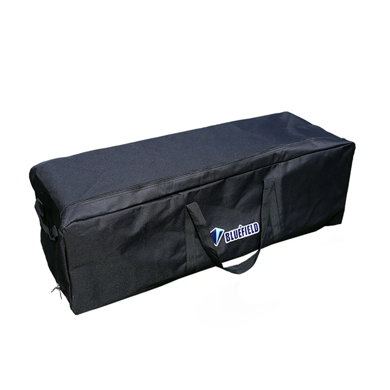 Рюкзак Bluefield 150L для кемпинга на открытом воздухе большой объем водостойкий