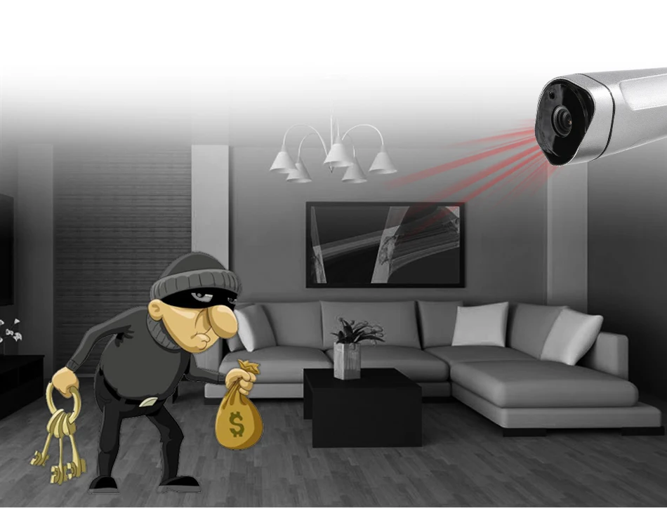 Новейшая PENGBO ip-камера PoE 2MP/4MP HD уличная Водонепроницаемая камера инфракрасного ночного видения