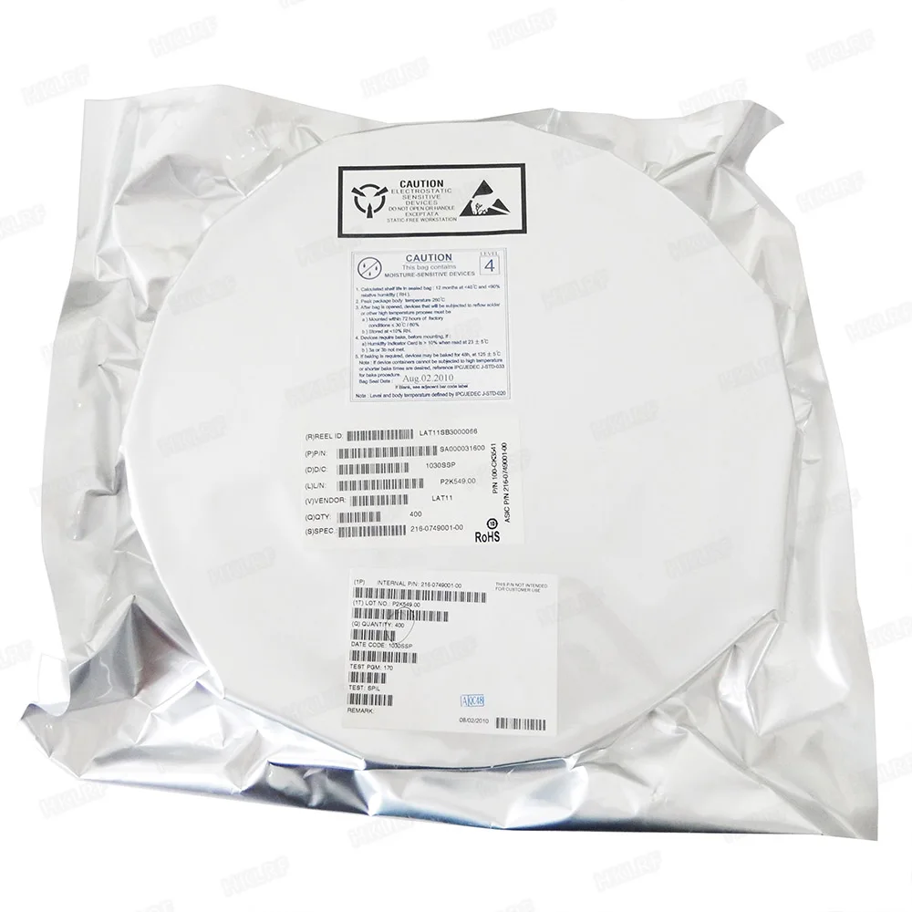 DC: 2010 + 100% оригинальный новый 216-0749001 IC чип 216 0749001 BGA чипсет высшего качества