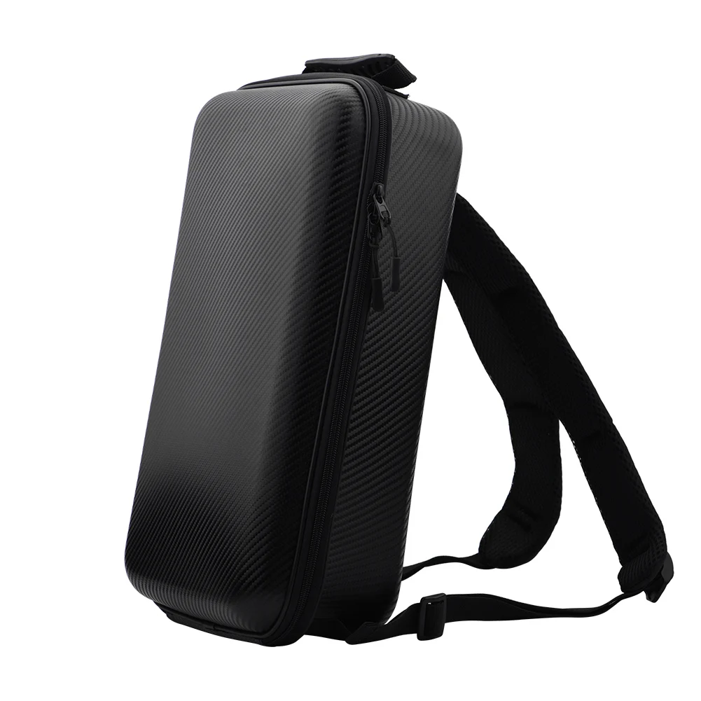 Чехол для переноски сумки плеча портативный PU водостойкая сумка хранения