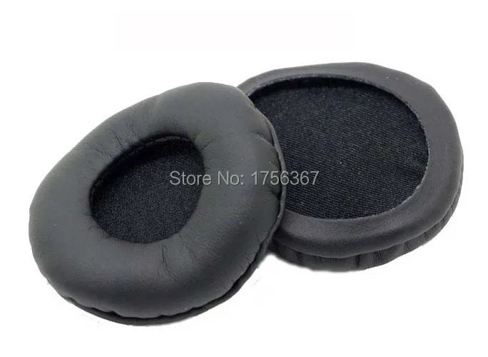 Заменяемые амбушюры ремонтные аксессуары для гарнитуры совместимые с