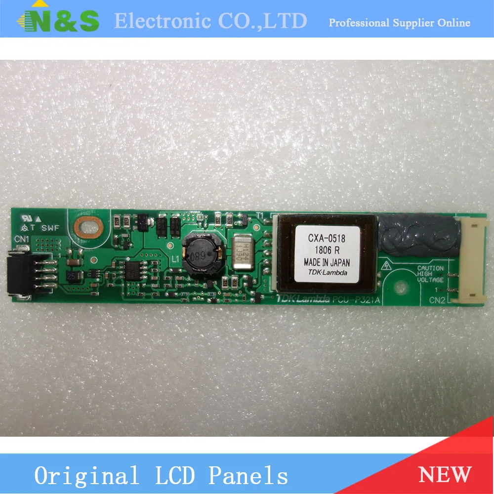 

CXA-0518 Laptop LCD Inverter