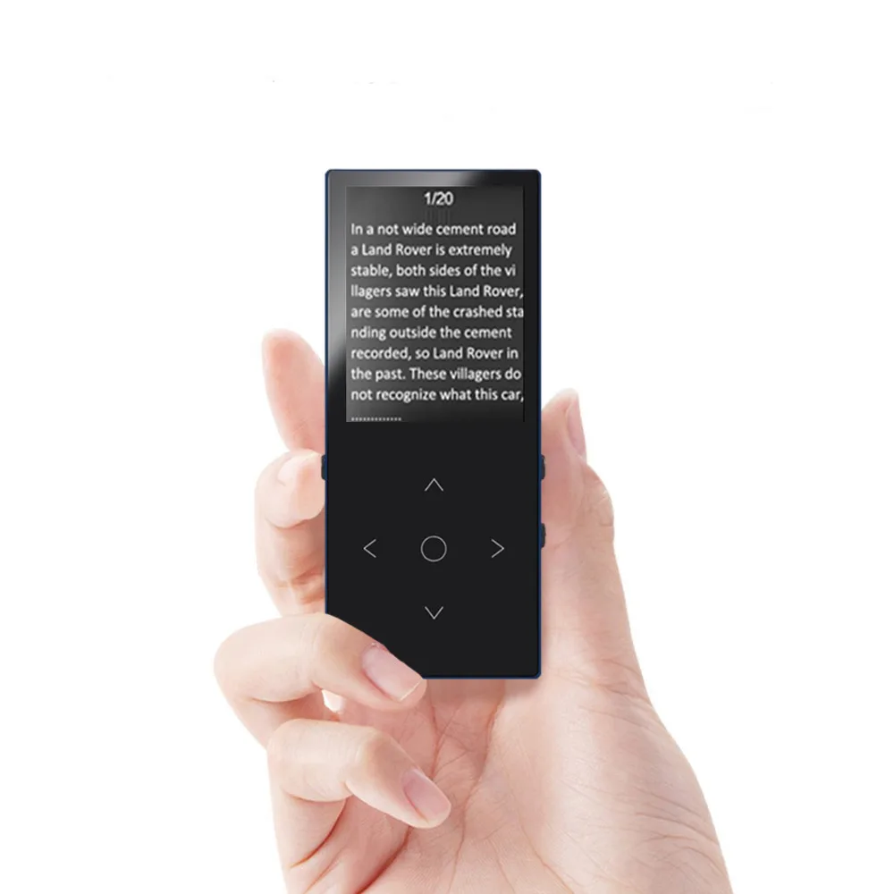 Мини-музыкальный MP4 плеер с металлическим корпусом, Bluetooth, 8G,, BENJIE K8, скачать портативную музыку, 1,8 дюймов, MP4 музыкальный плеер