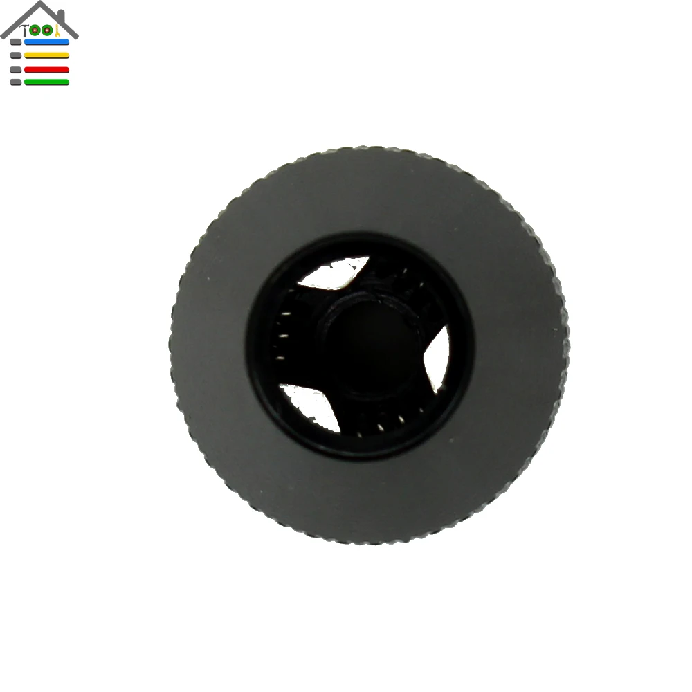 AUTOTOOLHOME многоклавишный сверлильный патрон британский дюйм патроны 9/32 &quot 40 для