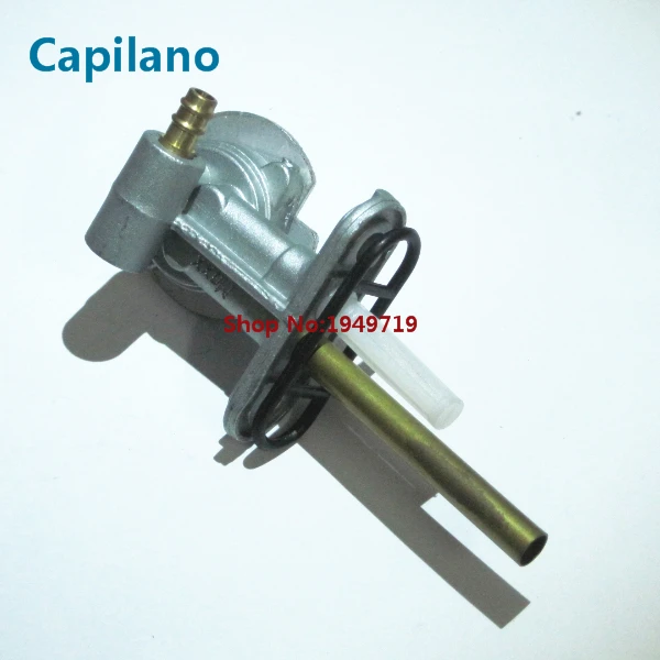 Топливный бак для мотоцикла переключатель масла yamaha YBR125 RXZ детали двигателя|yamaha