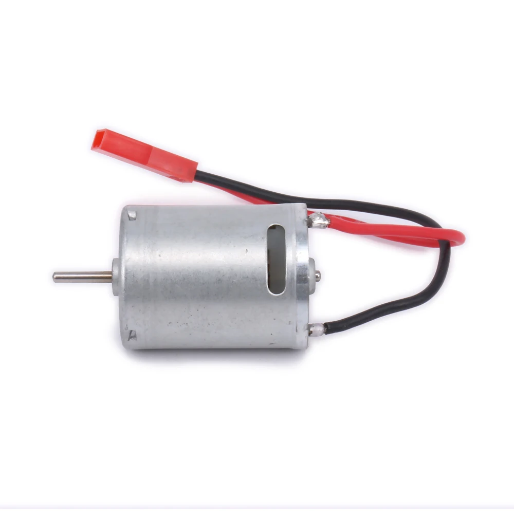 1 шт. 370 Матовый двигатель для радиоуправляемого хобби модель автомобиля 1/18 Fs