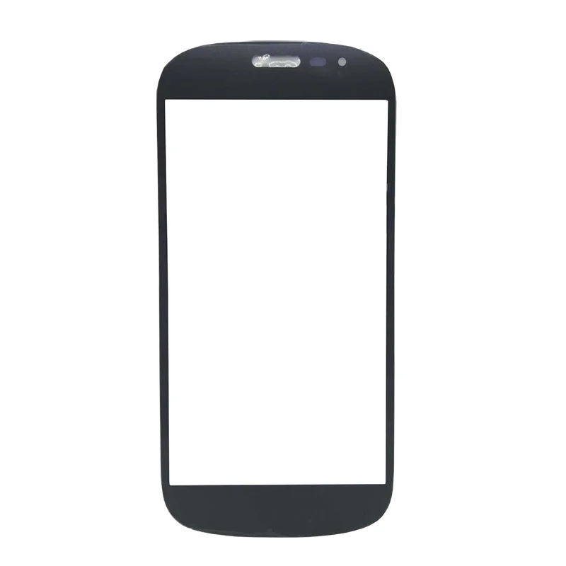 5," передний экран для YotaPhone 2 YD201 YD206 внешнее Сенсорное стекло Сенсорная панель объектива