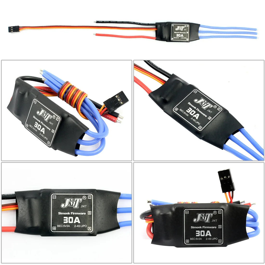 F08618-M Собранный HMF S550 F550 обновленный RTF комплект с шасси и APM 2 8 Контроллер полета GPS