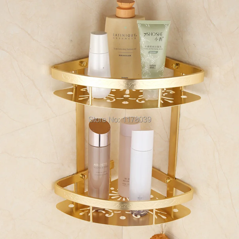 Алюминиевый держатель для полотенец в европейском стиле держатели туалетной