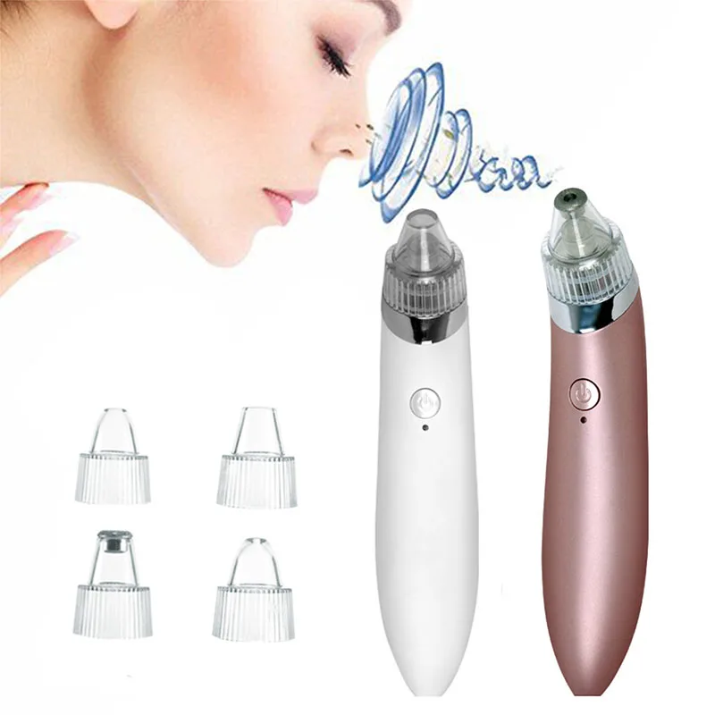 Вакуумный отсос для угрей Удаление Pro вакуумный аппарат очистки пор удаление