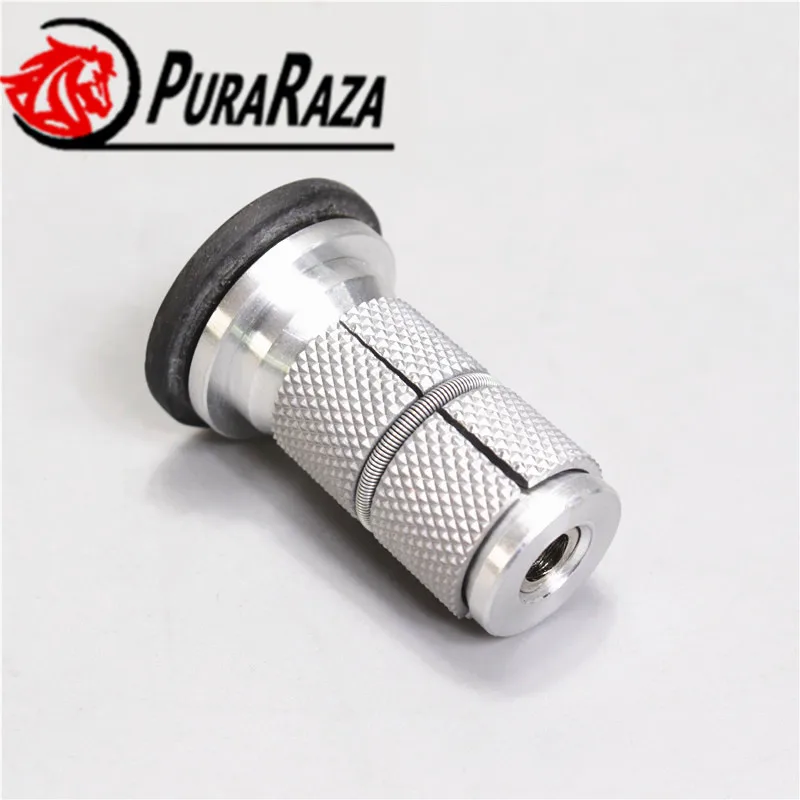 Передняя вилка из углеродного волокна регулировщик натяжения сердца верхняя