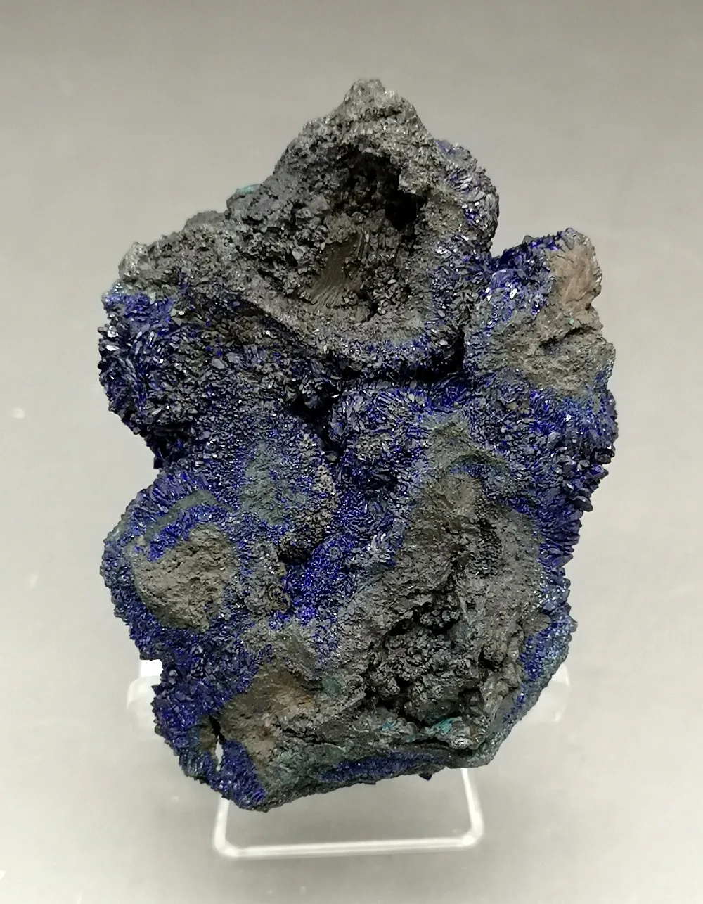 111 г натуральный Блестящий Azurite минеральный кристалл целебные Кристаллы Камень и