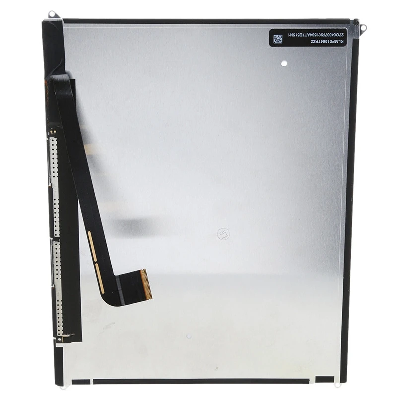 Запасные части для ЖК дисплея ремонта Ipad 3/4 9 7 дюймов A1416 A1403 A1430 ~ не включает пресс