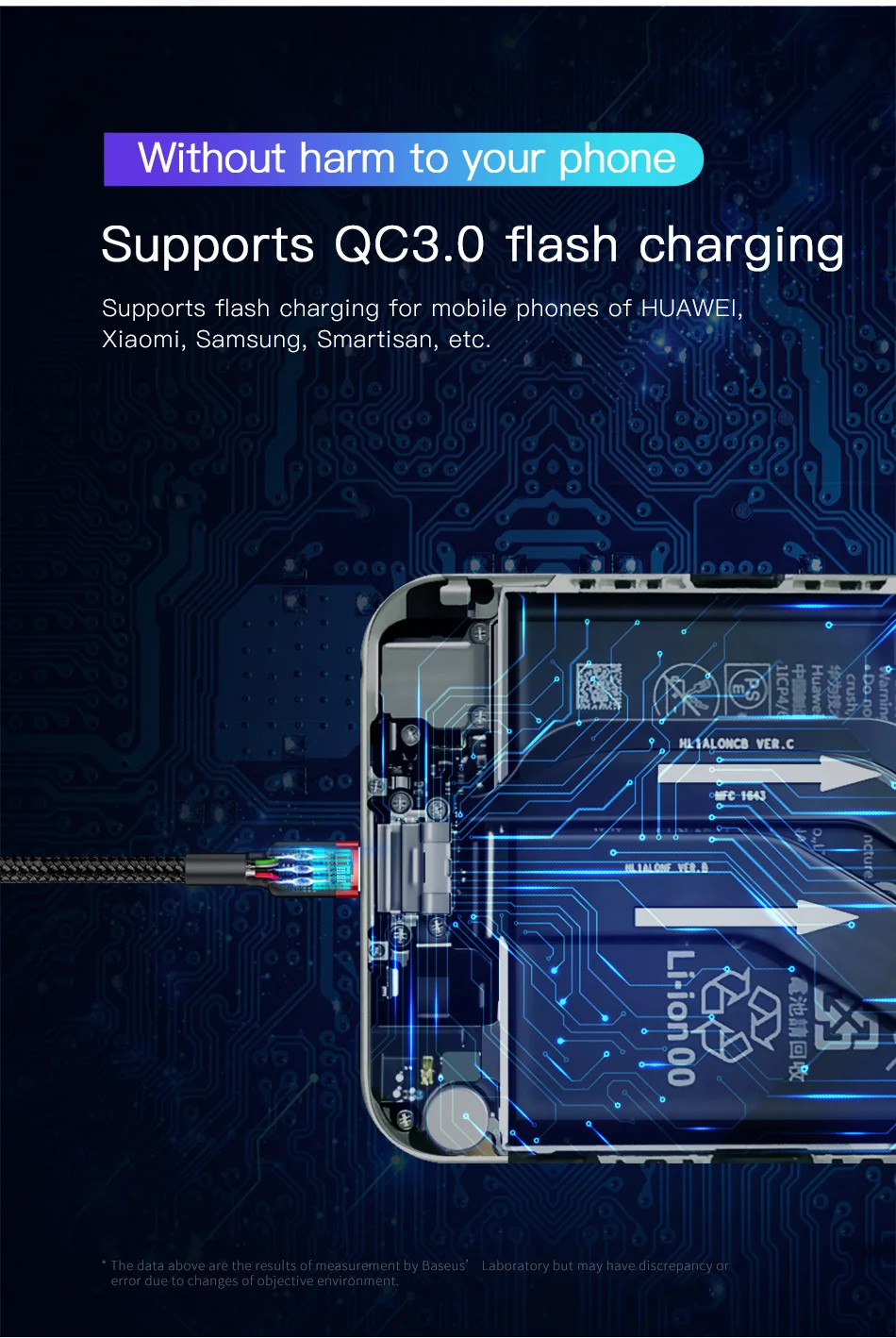 usb type-c-usb type-c кабель для быстрой зарядки для samsung s9 xiaomi notebook macbook pro usb c кабель pd зарядное устройство 1 м 2 м 3A