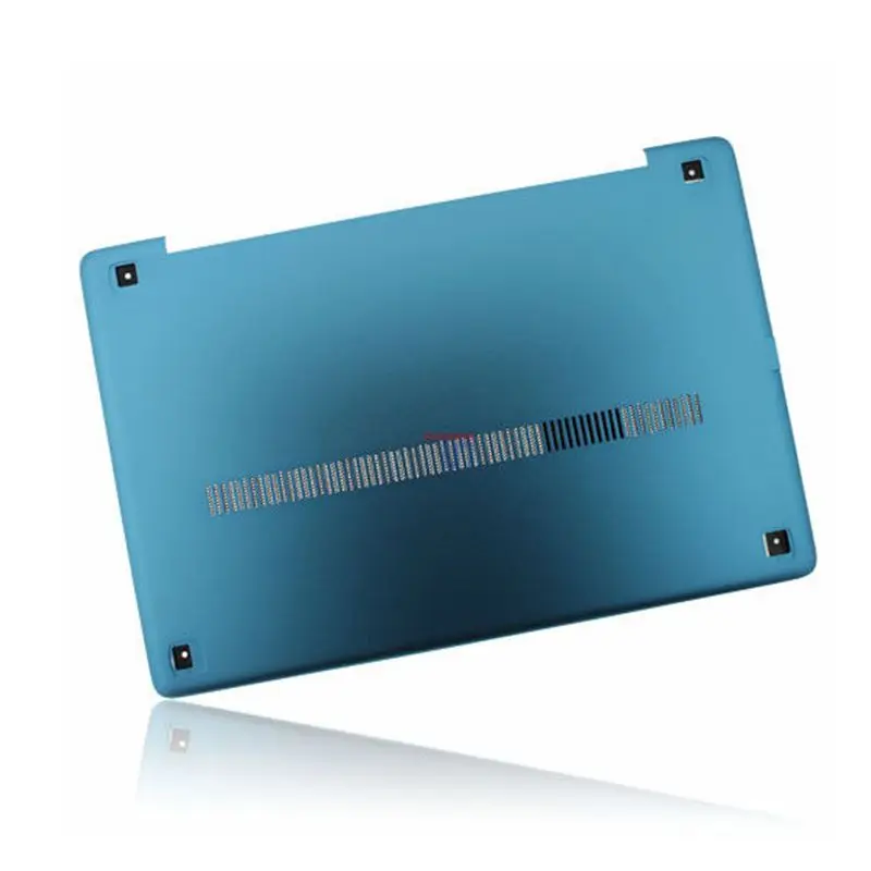 GZEELE new for Lenovo Ideapad U310 Bottom Base Case Lower Cover Blue 3ALZ7BALV30 | Компьютеры и офис