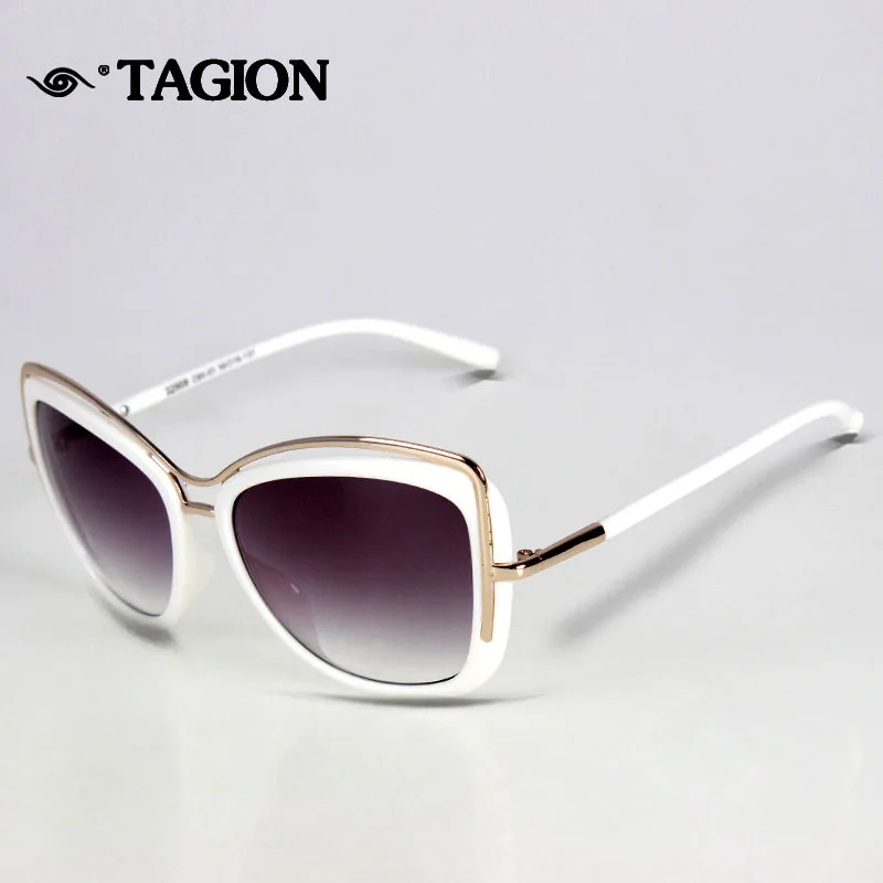 Мода 2015 солнцезащитные очки для женщин фирменный дизайн защита UV400 горячая