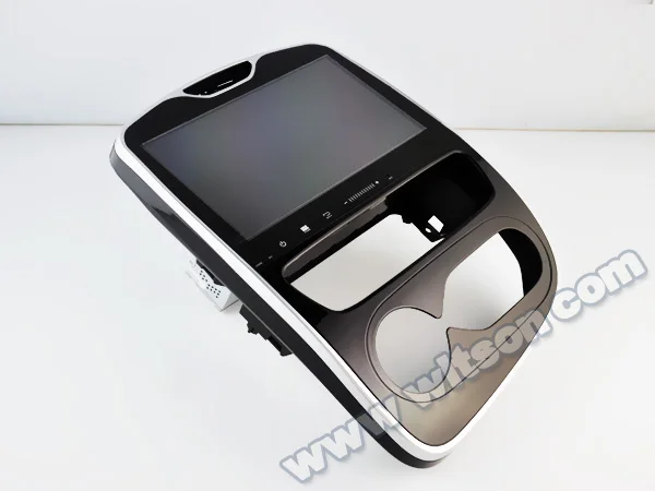 WITSON! Android10 Octa core PX5 большой автомобильный dvd-плеер с экраном для RENAULT CLIO 2017 IPS экран 4