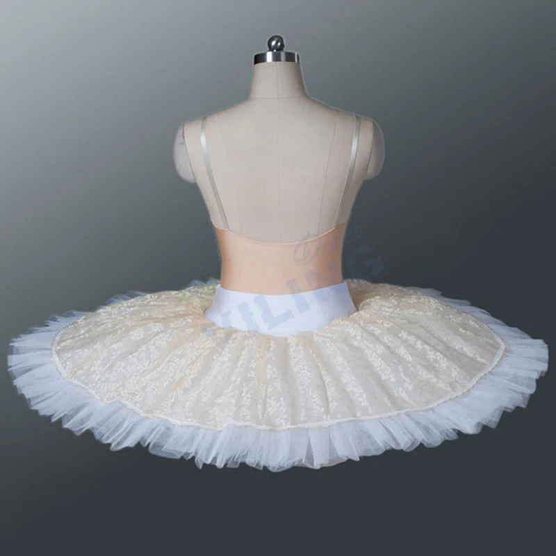 Балетная пачка Классическая полупачка профессиональная Репетиционная балетная