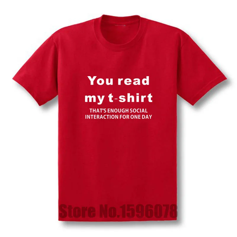 Новая модная футболка с надписью «You Read My», Новая мужская хлопковая забавная футболка, Мужская хлопковая футболка с коротким рукавом, футболки