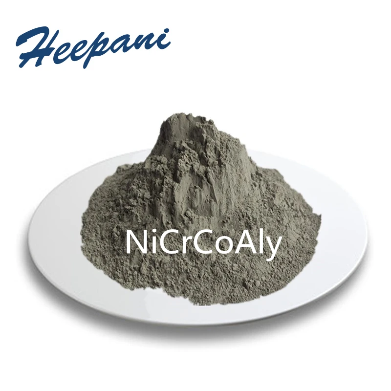 

Free shipping NiCrCoAly ceramic thermal spray alloy powder