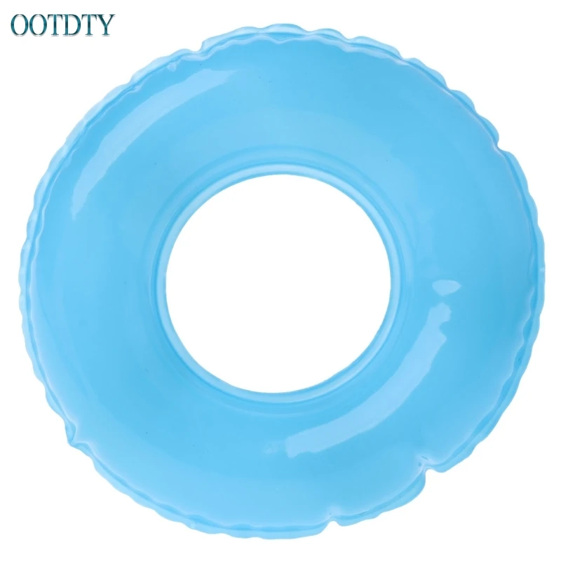Новое поступление 1 шт. мини спасательный ремень для плавания кольцо кукол