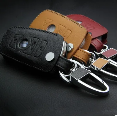 Высокое качество! особый случай ключа автомобиля для BMW 3 Серии F30 2016 2012