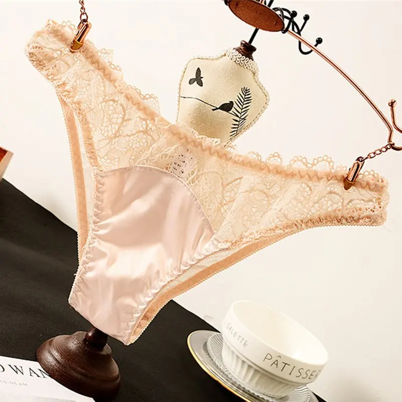 Imixlot кружевное нижнее белье сексуальные стринги танга трусики Culotte Femme
