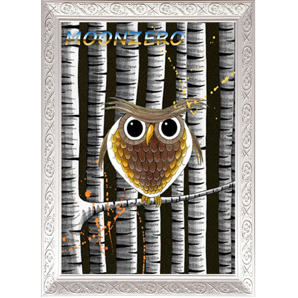 Картина алмазной мозаики ручной работы вышивка крестиком Кристалл квадрат Siamond