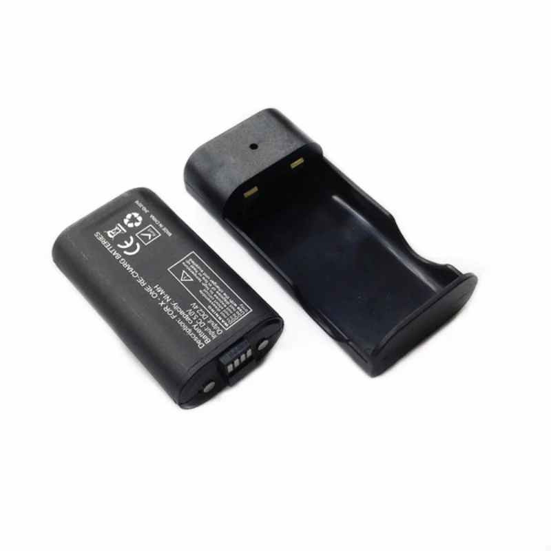 Новый набор аккумуляторов 5 в 1 + док станция для зарядки USB кабель Microsoft Xbox