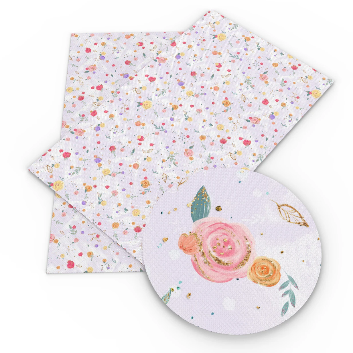 David accessories 30*140 см тканевые сумочки с бантом из искусственной кожи цветочным
