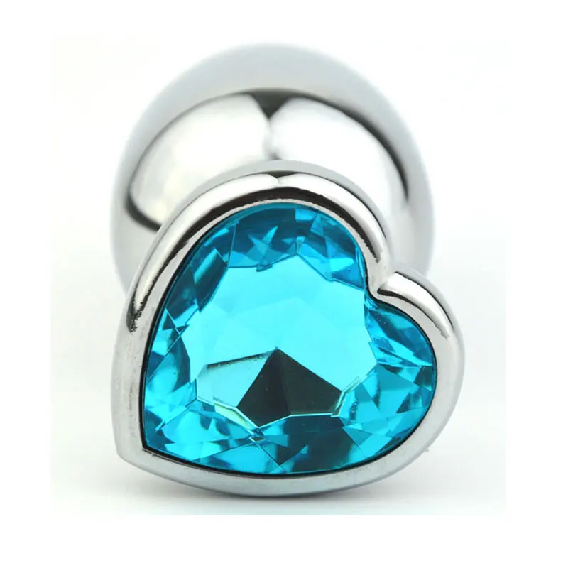 20 шт./лот секс игрушки для взрослых в форме сердца ювелирные изделия из