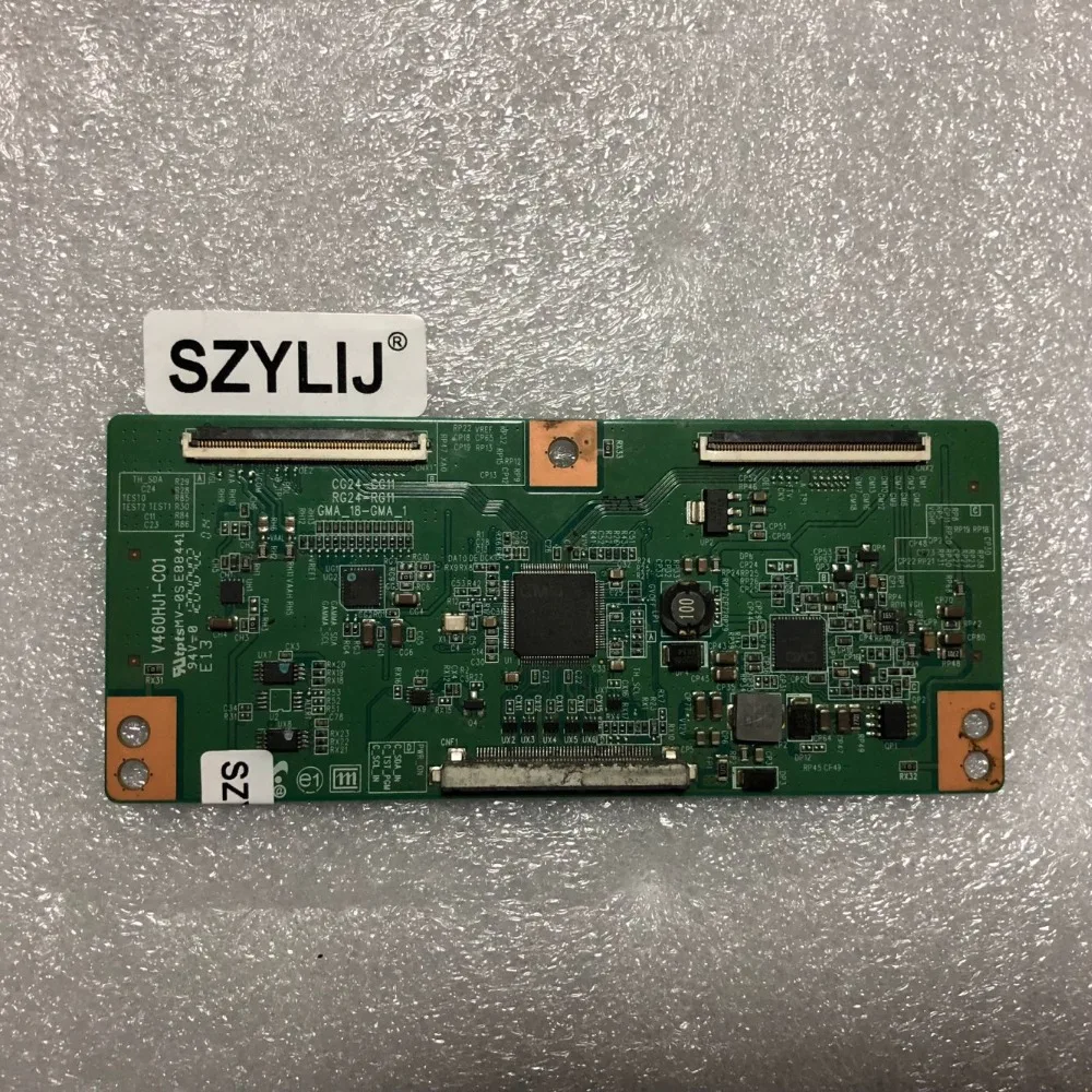 

SZYLIJ free shipping original 100% LD460BGC-C1 screen UA46D5000PR logic board