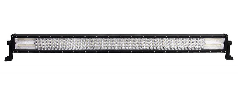 Oslamp 4 ряда 2" 32" 4" 52" прямой светодиодный светильник бар Offroad светодиодный бар 432 W/612 W/792 W/972 W и луч Combo Quad строкавнедорожник светодиодный рабочий светильник